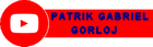 PATRIK GABRIEL GORLOJ