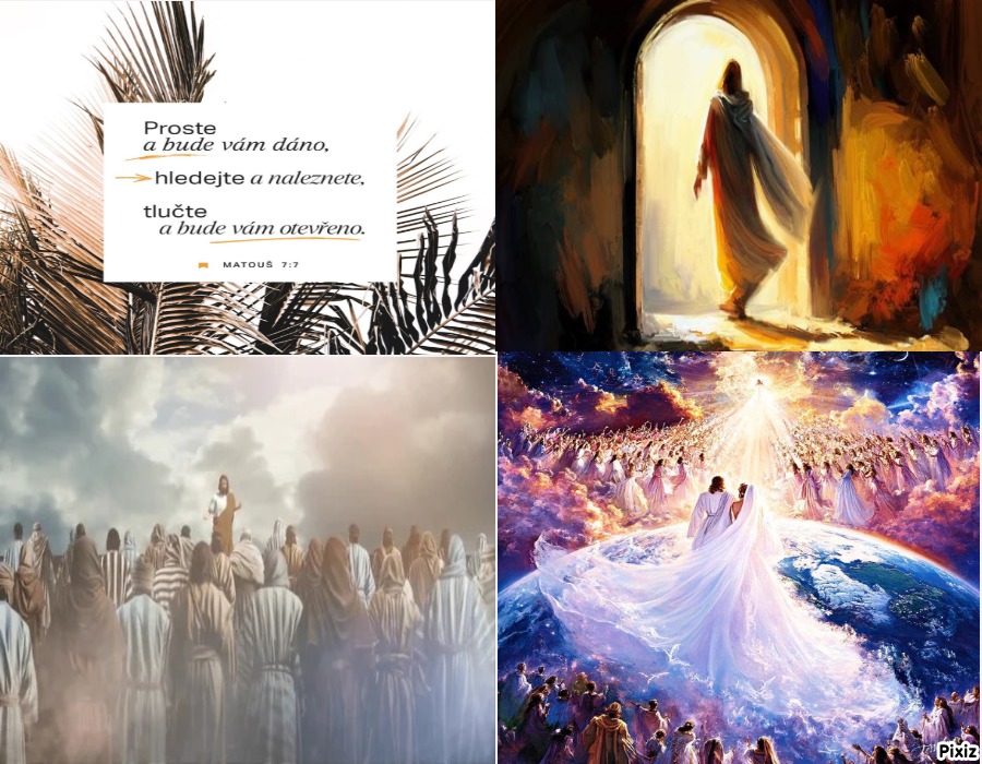 BÁSNIČKA O LIDSTVU OD EVIČKY CAROVÉ