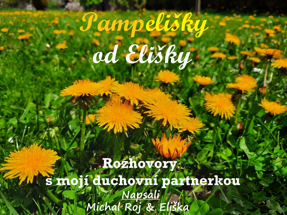 PAMPELIŠKY OD ELIŠKY