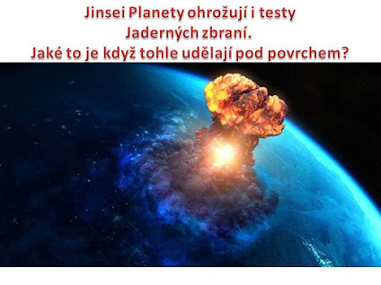 JADERNÁ ENERGIE A NĚKTERÉ JEJÍ SOUVZTAŽNOSTI