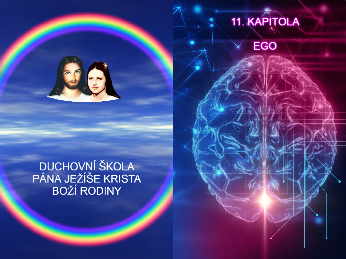 KAPITOLA 11. EGO