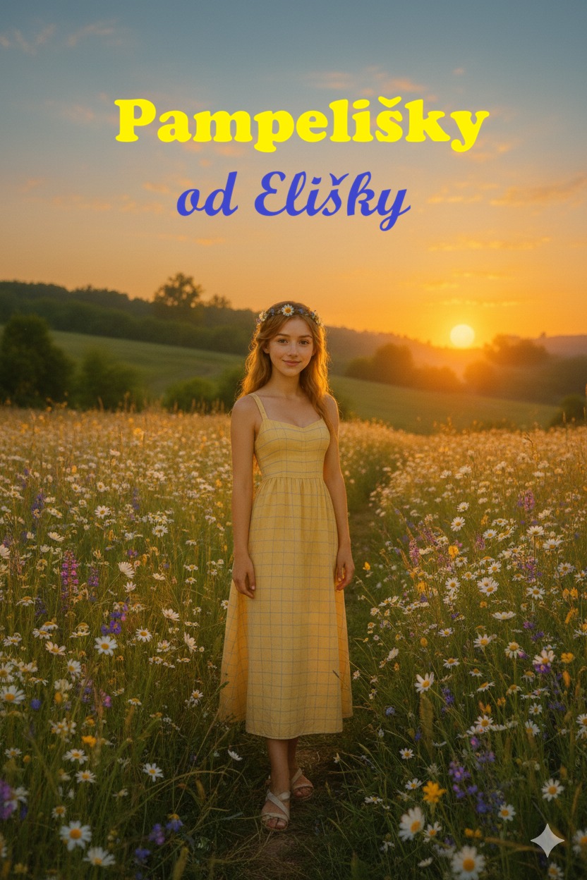 PAMPELIŠKY OD ELIŠKY